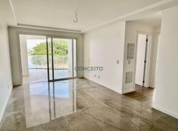 Apartamento · 221m² · 4 Quartos · 3 Vagas · Apartamento em Coqueiros, Florianópolis/SC de 221m² 4 quartos à venda por R$ 5.550.000,00
