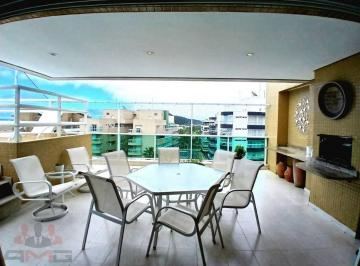 Apartamento · 198m² · 4 Quartos · 3 Vagas · Cobertura em Riviera, Bertioga/SP de 198m² 4 quartos à venda por R$ 5.900.000,00