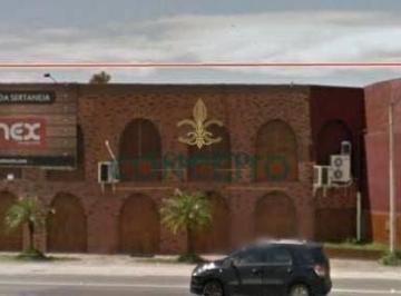 Comercial · 846m² · Galpão em Barreiros, São José/SC de 846m² à venda por R$ 15.900.000,00