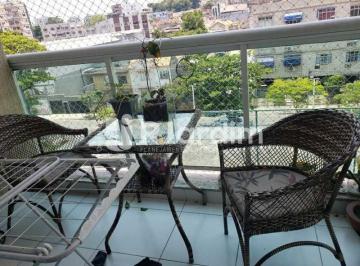 Apartamento · 70m² · 3 Quartos · 1 Vaga · Apartamento de 3 quartos, 70 m², no Engenho de Dentro - Elo Residencial Club