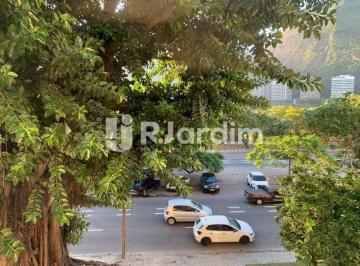 Apartamento · 55m² · 1 Quarto · Ipanema - Apartamento 55m², Suíte, Vista Lagoa, Ensolarado