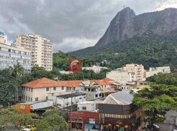 Apartamento · 86m² · 3 Quartos · 1 Vaga · Apartamento : Padrão / Residencial / Humaitá