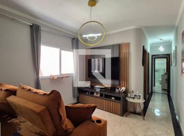 Photo 1 · Apartamento à Venda - Jardim Bela Vista, 3 Quartos, 132 m2