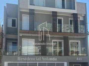 Photo 1 · Apartamento à venda em São Paulo-SP, Vila Formosa 2 quartos, sala ampla, banheir