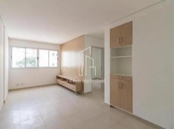 Photo 1 · Apartamento de 2 quartos com suíte e vaga na Vila Buarque, São Paulo-SP: sua nov