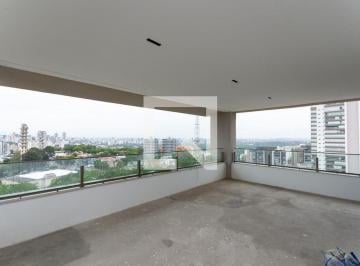 Photo 1 · Apartamento à Venda - Alto da Lapa, 3 Quartos, 283 m2