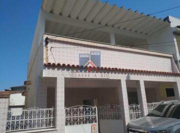 Casa · 171m² · 3 Quartos · 2 Vagas · CASA DE VILA 03 QUARTOS FREGUESIA