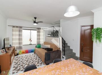 Photo 1 · Casa à Venda - Vila Alpina, 3 Quartos, 110 m2