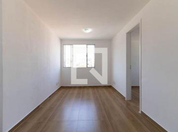Photo 1 · Apartamento à Venda - Vila das Mercês, 3 Quartos, 50 m2