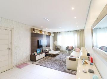 Photo 2 · Casa à Venda - Horto Florestal, 3 Quartos, 200 m2