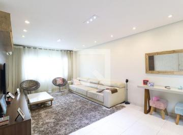 Photo 1 · Casa à Venda - Horto Florestal, 3 Quartos, 200 m2