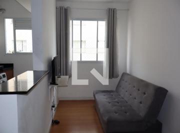 Photo 1 · Apartamento à Venda - Vila Ema, 1 Quarto, 32 m2