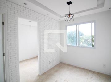 Photo 1 · Apartamento à Venda - Cidade Patriarca, 2 Quartos, 34 m2