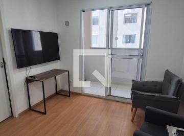 Photo 1 · Apartamento à Venda - Vila Augusta, 1 Quarto, 27 m2