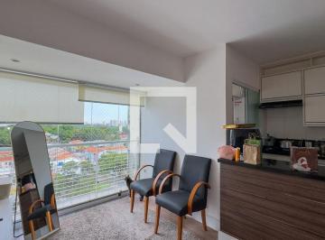 Photo 1 · Apartamento à Venda - Chácara Santo Antonio, 3 Quartos, 110 m2