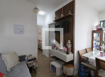 Photo 1 · Apartamento à Venda - Veleiros, 2 Quartos, 38 m2
