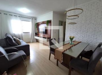 Photo 1 · Apartamento à Venda - Vila Jacuí, 2 Quartos, 54 m2