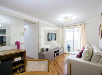 Photo 1 · Apartamento à Venda - Parque Jaçatuba, 3 Quartos, 71 m2