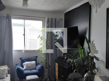 Photo 1 · Apartamento à Venda - Jardim das Flores, 2 Quartos, 38 m2