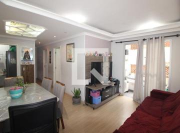 Photo 1 · Apartamento à Venda - Vila Roque, 3 Quartos, 63 m2