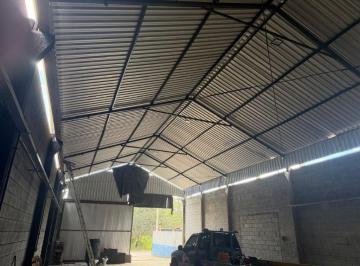 Comercial · 220m² · Galpão em Jardim Santa Inês, Suzano/SP de 220m² à venda por R$ 750.000,00 ou para locação R$ 5.500,0