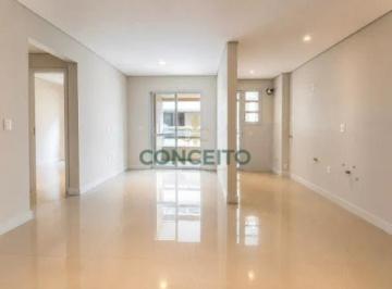 Apartamento · 72m² · 2 Quartos · 1 Vaga · Apartamento em Barreiros, São José/SC de 72m² 2 quartos à venda por R$ 691.000,00