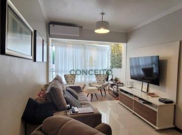Apartamento · 91m² · 3 Quartos · 1 Vaga · Apartamento em Abraão, Florianópolis/SC de 91m² 3 quartos à venda por R$ 799.900,00