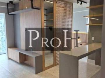 Apartamento · 42m² · 1 Quarto · 1 Vaga · Apartamento em Boa Vista, São Caetano do Sul/SP de 42m² 1 quartos à venda por R$ 602.000,00