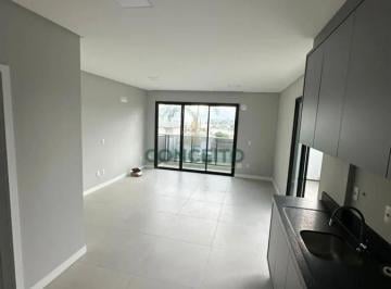 Apartamento · 47m² · 1 Quarto · 1 Vaga · Flat em Coqueiros, Florianópolis/SC de 47m² 1 quartos à venda por R$ 749.000,00