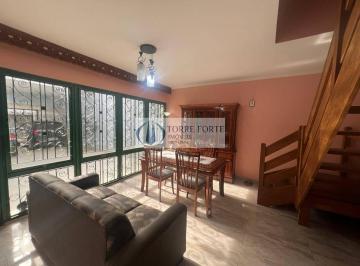 Casa · 190m² · 3 Quartos · 4 Vagas · Sobrado em Chácara Mafalda, São Paulo/SP de 190m² 3 quartos à venda por R$ 851.200,00