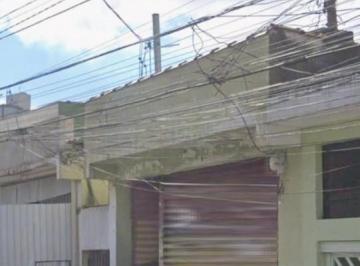 Casa · 200m² · 6 Quartos · Casa em Jardim Cristiane, Santo André/SP de 200m² 6 quartos à venda por R$ 848.000,00