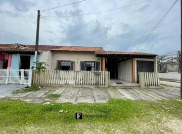 Casa · 176m² · 5 Quartos · 1 Vaga · Casa de esquina 5 quartos quadra mar em Ipanema
