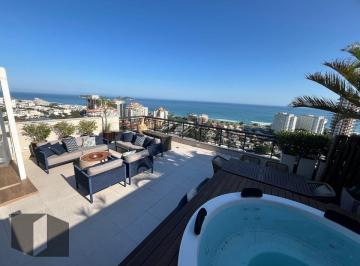 area externa · Imoveis - na Barra da Tijuca