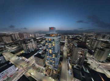 Apartamento · 47m² · 1 Quarto · Flat em Kobrasol, São José/SC de 47m² 1 quartos à venda por R$ 686.000,00