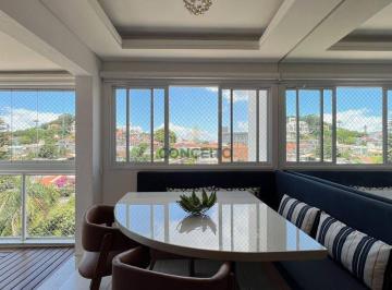 Apartamento · 69m² · 2 Quartos · 1 Vaga · Apartamento em Coqueiros, Florianópolis/SC de 69m² 2 quartos à venda por R$ 745.000,00