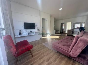 Casa · 90m² · 2 Quartos · 2 Vagas · Casa em Flor de Nápolis, São José/SC de 90m² 2 quartos à venda por R$ 650.000,00
