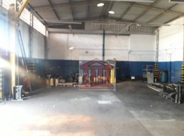 Comercial · 200m² · 4 Vagas · Galpão em Jardim América, São José dos Campos/SP de 200m² à venda por R$ 1.500.000,00