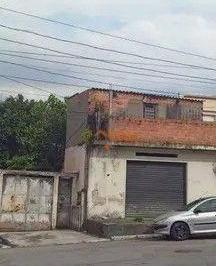 Casa · 400m² · 10 Quartos · 6 Vagas · Casa em Jardim Das Nações, Guarulhos/SP de 400m² 10 quartos à venda por R$ 852.000,00