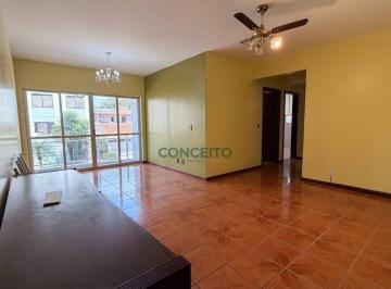 Apartamento · 97m² · 3 Quartos · 1 Vaga · Apartamento em Coqueiros, Florianópolis/SC de 97m² 3 quartos à venda por R$ 840.000,00