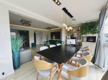 Apartamento · 137m² · 4 Quartos · 2 Vagas · Apartamento em Serraria, São José/SC de 137m² 4 quartos à venda por R$ 1.400.000,00