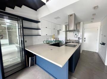 Apartamento · 81m² · 1 Quarto · 1 Vaga · Apartamento em Bom Abrigo, Florianópolis/SC de 81m² 1 quartos à venda por R$ 1.190.000,00
