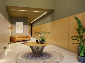 Apartamento · 101m² · 3 Quartos · 1 Vaga · Apartamento em Canto, Florianópolis/SC de 101m² 3 quartos à venda por R$ 1.235.000,00