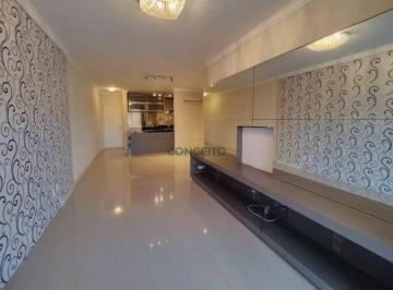 Apartamento · 106m² · 3 Quartos · 2 Vagas · Apartamento em Canto, Florianópolis/SC de 106m² 3 quartos à venda por R$ 1.336.000,00