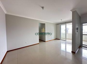 Apartamento · 90m² · 3 Quartos · 1 Vaga · Apartamento em Barreiros, São José/SC de 90m² 3 quartos à venda por R$ 798.000,00