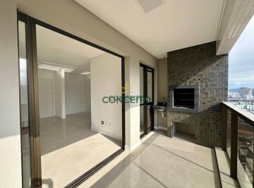 Apartamento · 79m² · 2 Quartos · 1 Vaga · Apartamento em Kobrasol, São José/SC de 79m² 2 quartos à venda por R$ 928.000,00