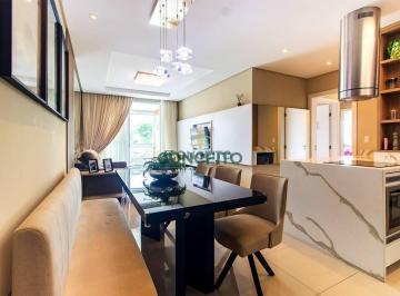 Apartamento · 85m² · 3 Quartos · 2 Vagas · Apartamento em Canto, Florianópolis/SC de 85m² 3 quartos à venda por R$ 1.050.000,00
