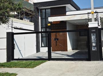 Casa · 115m² · 2 Quartos · 1 Vaga · Casa em São Pedro, São José dos Pinhais/PR de 115m² 2 quartos à venda por R$ 1.299.000,00