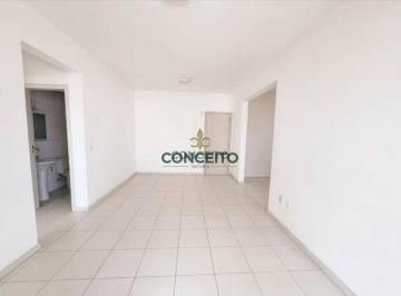 Apartamento · 74m² · 2 Quartos · 1 Vaga · Apartamento em Capoeiras, Florianópolis/SC de 74m² 2 quartos à venda por R$ 650.000,00