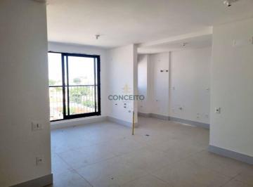 Apartamento · 77m² · 2 Quartos · 1 Vaga · Apartamento em Canto, Florianópolis/SC de 77m² 2 quartos à venda por R$ 1.200.000,00