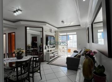 Apartamento · 110m² · 4 Quartos · 1 Vaga · Apartamento em Campinas, São José/SC de 110m² 4 quartos à venda por R$ 954.000,00